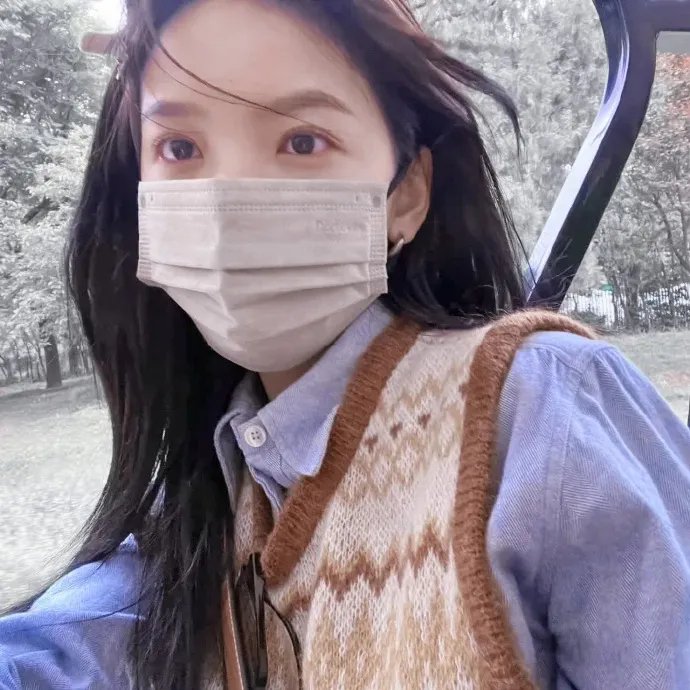 大街上的白雪公主